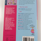 Kaz Cooke : The Rough Guide to Pregnancy and Birth - pikkukuva 2
