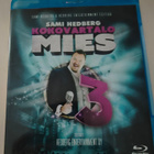 Sami Hedberg kokovartalo mies - pikkukuva 1