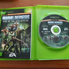 Xbox: Marvel Nemesis: Rise of the Imperfects - pikkukuva 2