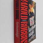 Harold Robbins : Tarinaniskijä - pikkukuva 1