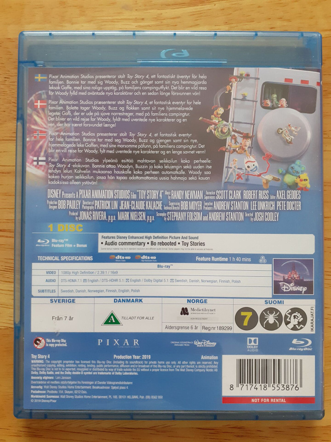 Item image