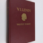 V. I. Lenin : Valitut teokset neljässä osassa 4 - pikkukuva 1