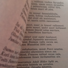 Vakava Muistolaulu Venäjän Ja Suomen Sodasta 1939 - 1940 - pikkukuva 3