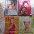 EEVA-lehtiä 10 Kpl - pikkukuva 2