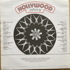 LP Eri esittäjiä – Hollywood Story (1982) - pikkukuva 2