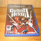 Guitar Hero II Ps2 - pikkukuva 1