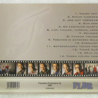 Finlanders • Sinun Vuokses CD - pikkukuva 2