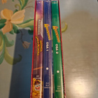 Ankronikka trilogia DVD uusi muoveissa - pikkukuva 3