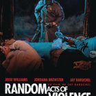 random acts of violence (77 981) UUSI -SV- DVD 2019 1h - pikkukuva 2