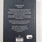 Dean Lorey : Painajaisakatemia 3 : Hirviöiden sota - pikkukuva 2