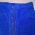 MUUMIMAAILMA FLEECE PUSERO LASTEN KOKO M / 4-5 ICEFOX - pikkukuva 3