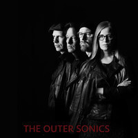 The Outer Sonics - 2