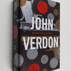 John Verdon : Murhakierre - pikkukuva 1