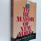 Chris McNickle : To be Mayor of New York - Ethnic Politic... - pikkukuva 1