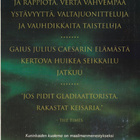 Conn Iggulden: Keisari 2 Kuninkaiden kuolema (Seven pokkari) - pikkukuva 2
