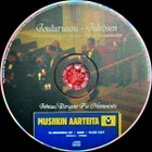 Jouluruusu • Julrosen • Kirkkonummen kamarikuoro CD - pikkukuva 4