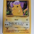 Pikachu 58/102 - pikkukuva 1
