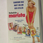 Sekaisin marista • VHS - pikkukuva 1