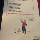 Lehtimies Tintti seikkailee: Tintti Amerikoissa - pikkukuva 2