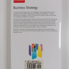 Jeremy Kourdi : Business strategy : a guide to effective ... - pikkukuva 2