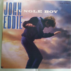 JOHN EDDIE - JUNGLE BOY (VINYL 12") - pikkukuva 1