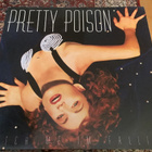 PRETTY POISON - Catch Me I’m Falling - pikkukuva 1