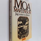 Moa Martinson : Jag möter en diktare - pikkukuva 1