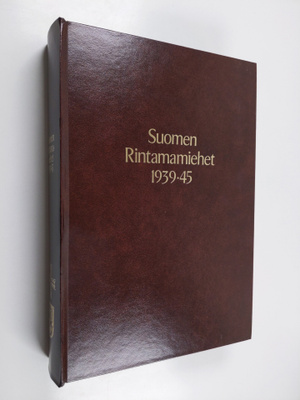 Suomen Rintamamiehet 1939-45