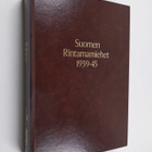 Suomen Rintamamiehet 1939-45 - pikkukuva 1