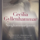 Cecilia Gyllenhammar: Sängkammartjuven - pikkukuva 1