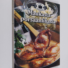 Marja (suom.- ja toim.työ) Järvelin : Maukasta porsaanlih... - pikkukuva 1