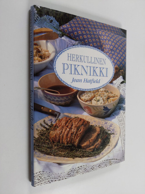 Jean Hatfield : Herkullinen piknikki