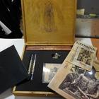 BATUSHKA - HOSPODI M-/M 2LP+CD+DVD WOODEN BOX SET - pikkukuva 2