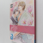 Hinako Takanaga : You Will Drown In Love vol. 1 - pikkukuva 1