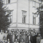 PAIMIO.....Emäntäpäivät v. 1929, vanha valokuva. - pikkukuva 2