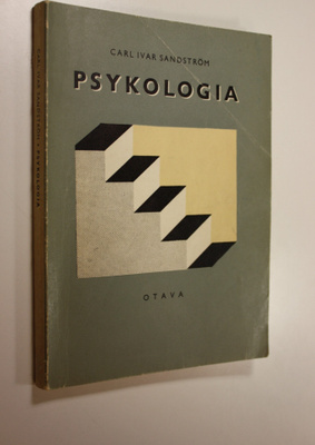 Carl Ivar Sandström : Psykologia