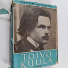 Tuomi Elmgren-Heinonen : Toivo Kuula : elämäkerta - pikkukuva 1