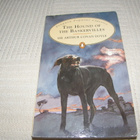 Sir Arthur Conan Doyle The Hound of the Baskervilles - pikkukuva 1