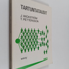 Johan Wickström : Tartuntataudit - pikkukuva 1