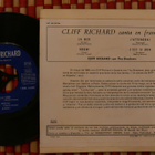  Cliff Richard Con The Shadows -Canta En Franc Ep Spain 1964 - pikkukuva 2