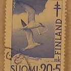 Leimattuja suomalaisia postimerkkejä 15 - pikkukuva 5