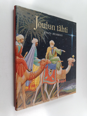 Risto Heikkilä : Joulun tähti
