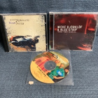 3 X MICKE BJÖRKLÖF & BLUE STRIP ( 2 X CD + CDS) - pikkukuva 1