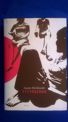 Laura Honkasalo - Tyttökerho