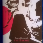 Laura Honkasalo - Tyttökerho - pikkukuva 1