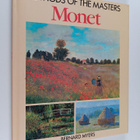 Bernard Myers : Monet : methods of the masters - pikkukuva 1