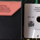 KALEVI KORPI-KULJEN UUTTA PÄIN-Kasetti, MIC-169,v.1987 - pikkukuva 2