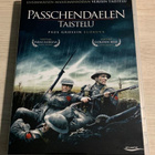Passchendaelen taistelu (2008) Paul Gross -elokuva - pikkukuva 1