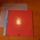 Dire Straits - Making Movies -LP - pikkukuva 2
