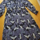Vero Moda Mekko / Sifonkimekko - koko 40 - pikkukuva 3